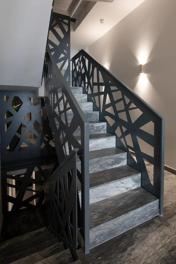 Marea Boutique Hotels Sliema
